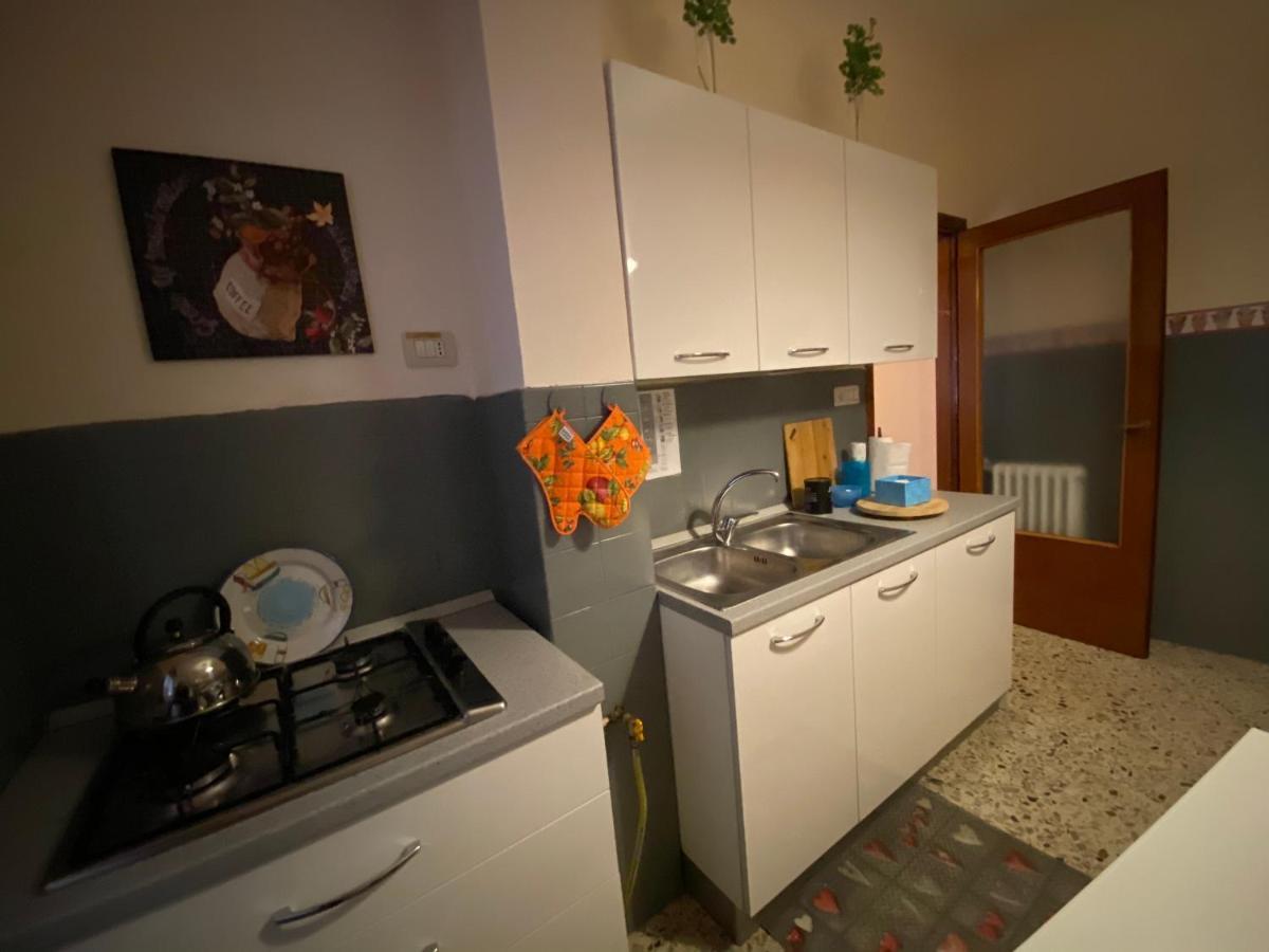 サレルノCorso Vittorio Emanuele Luxury Houseアパートメント エクステリア 写真