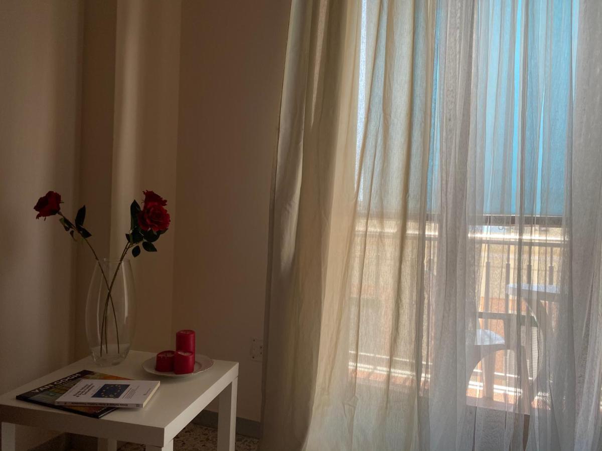 サレルノCorso Vittorio Emanuele Luxury Houseアパートメント エクステリア 写真