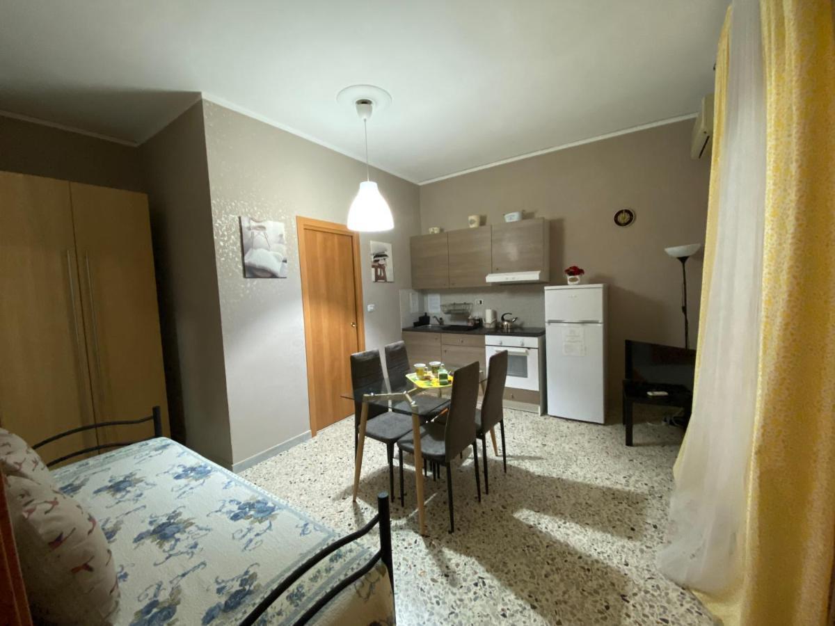 サレルノCorso Vittorio Emanuele Luxury Houseアパートメント エクステリア 写真