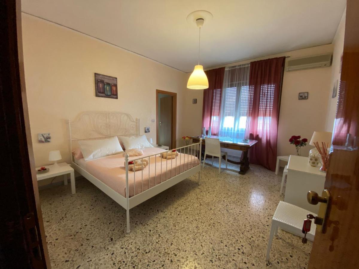 サレルノCorso Vittorio Emanuele Luxury Houseアパートメント エクステリア 写真