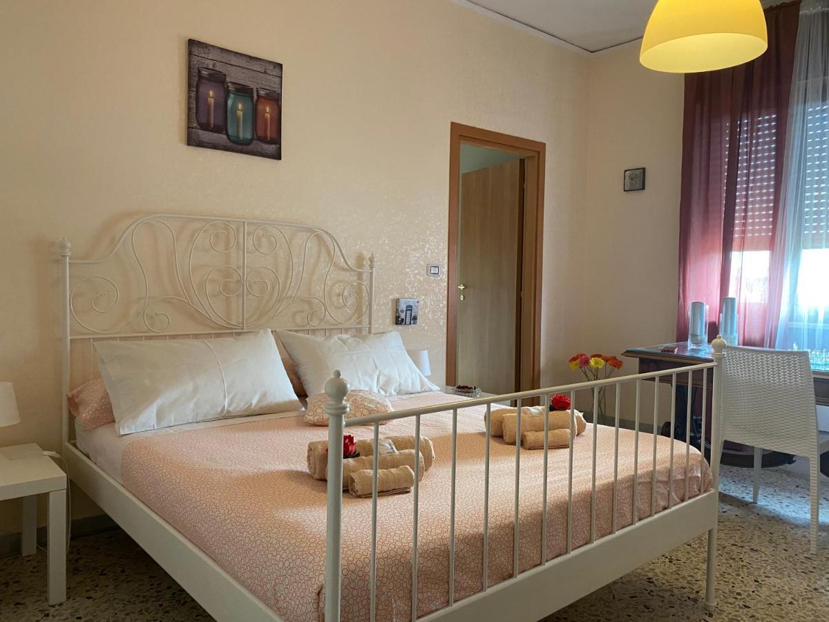 サレルノCorso Vittorio Emanuele Luxury Houseアパートメント エクステリア 写真