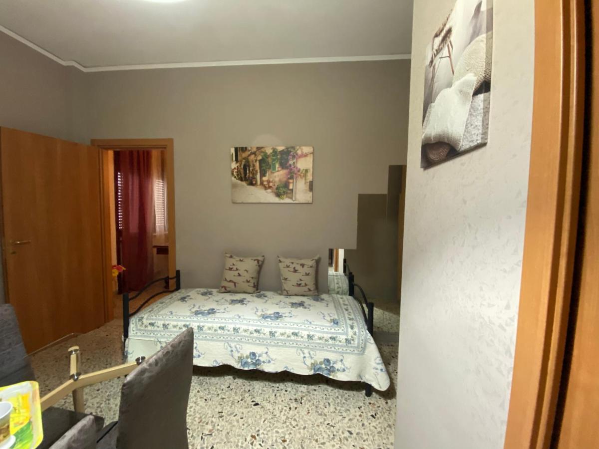 サレルノCorso Vittorio Emanuele Luxury Houseアパートメント エクステリア 写真