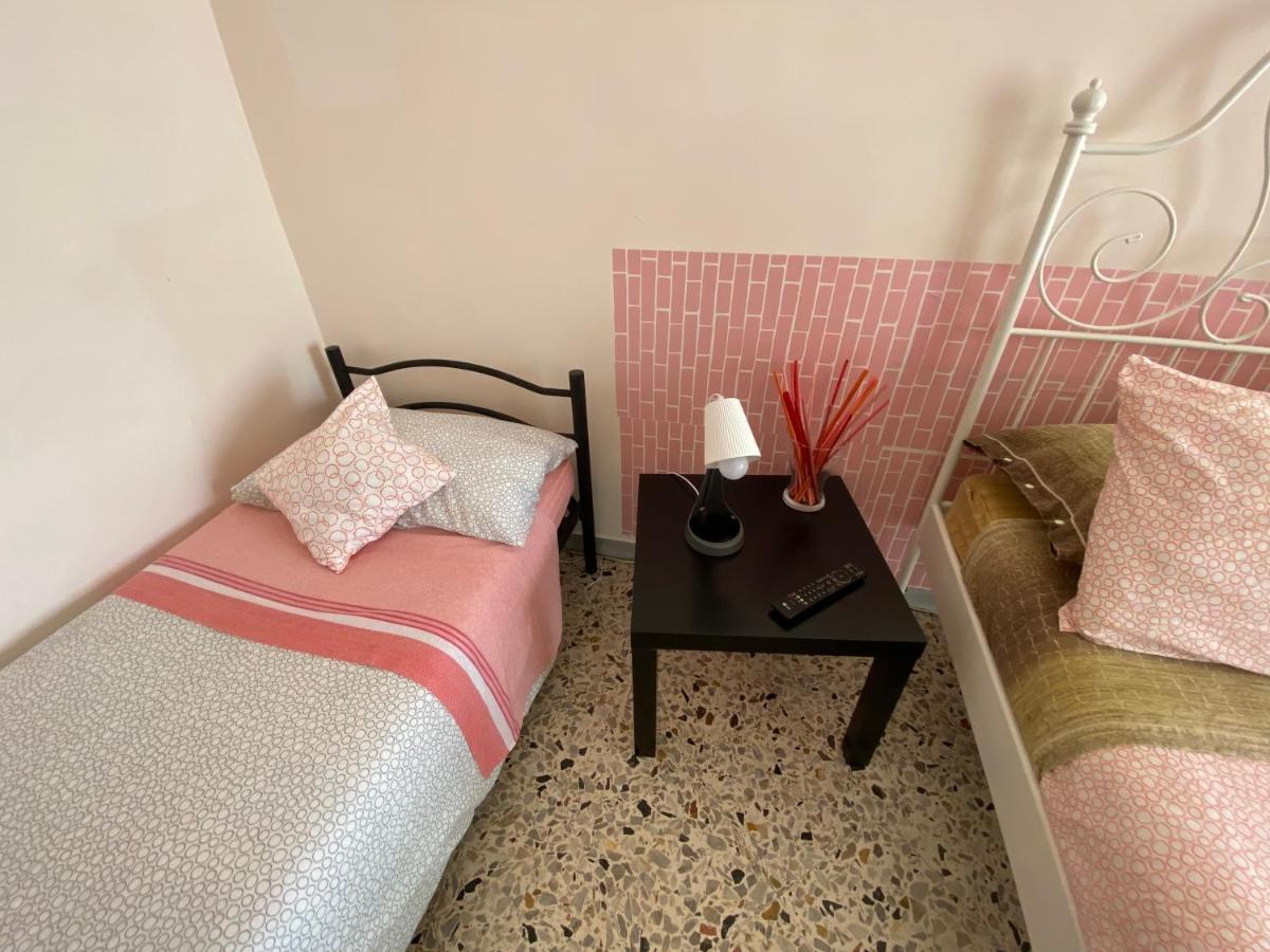 サレルノCorso Vittorio Emanuele Luxury Houseアパートメント エクステリア 写真