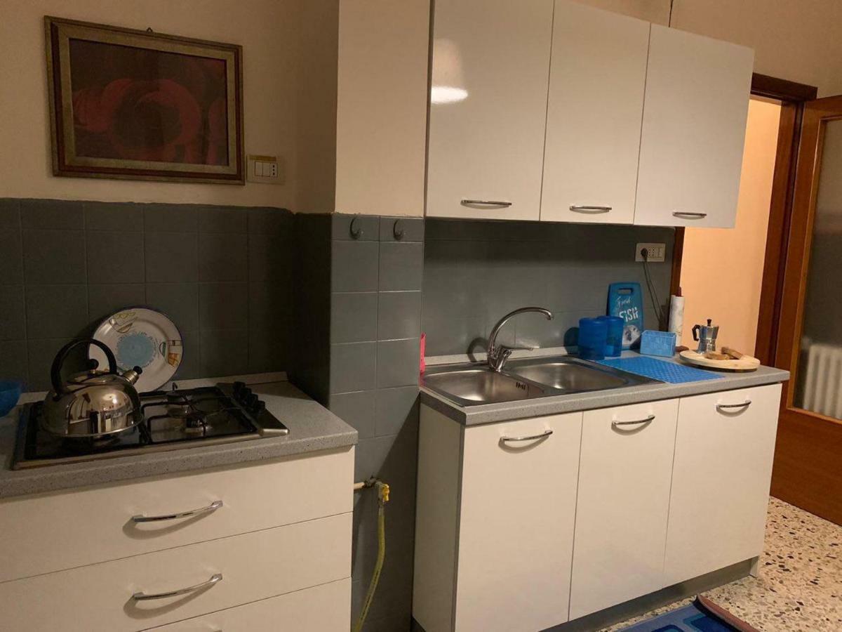 サレルノCorso Vittorio Emanuele Luxury Houseアパートメント エクステリア 写真