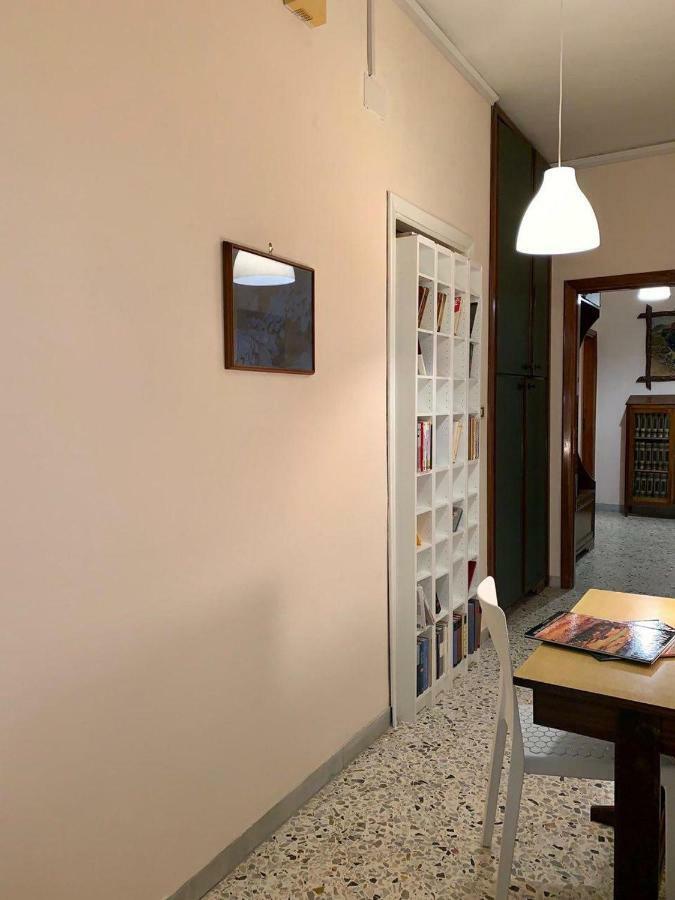 サレルノCorso Vittorio Emanuele Luxury Houseアパートメント エクステリア 写真