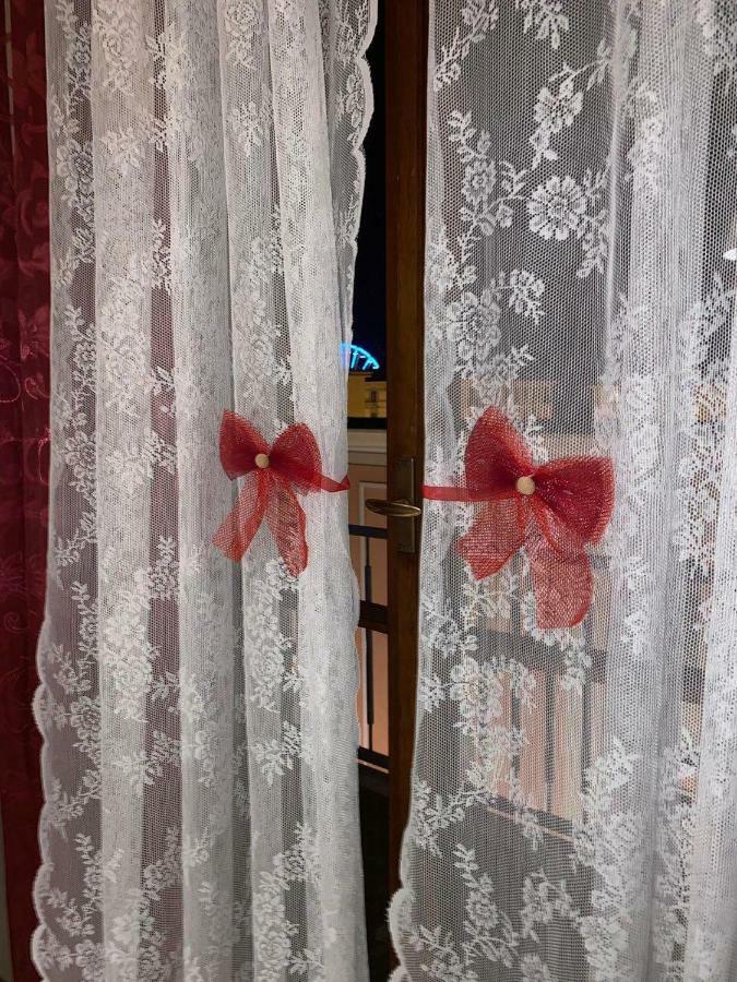 サレルノCorso Vittorio Emanuele Luxury Houseアパートメント エクステリア 写真
