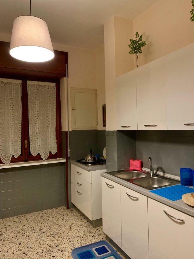 サレルノCorso Vittorio Emanuele Luxury Houseアパートメント エクステリア 写真