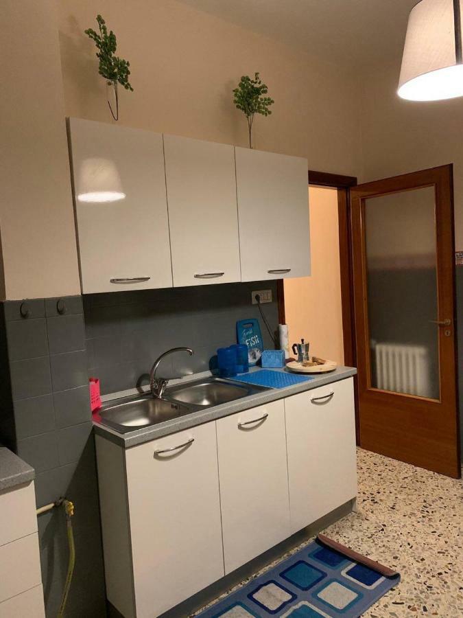 サレルノCorso Vittorio Emanuele Luxury Houseアパートメント エクステリア 写真