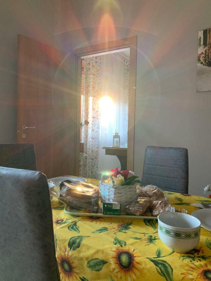 サレルノCorso Vittorio Emanuele Luxury Houseアパートメント エクステリア 写真