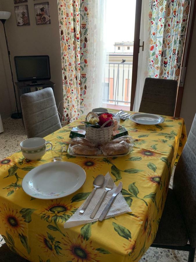 サレルノCorso Vittorio Emanuele Luxury Houseアパートメント エクステリア 写真