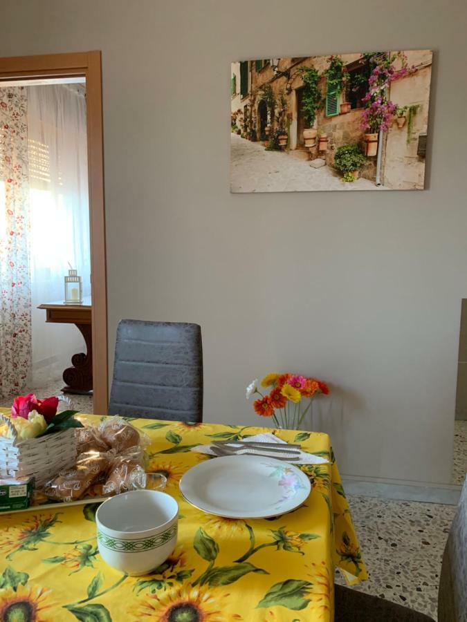 サレルノCorso Vittorio Emanuele Luxury Houseアパートメント エクステリア 写真