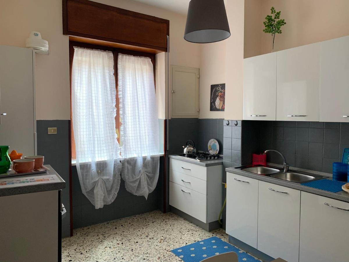 サレルノCorso Vittorio Emanuele Luxury Houseアパートメント エクステリア 写真